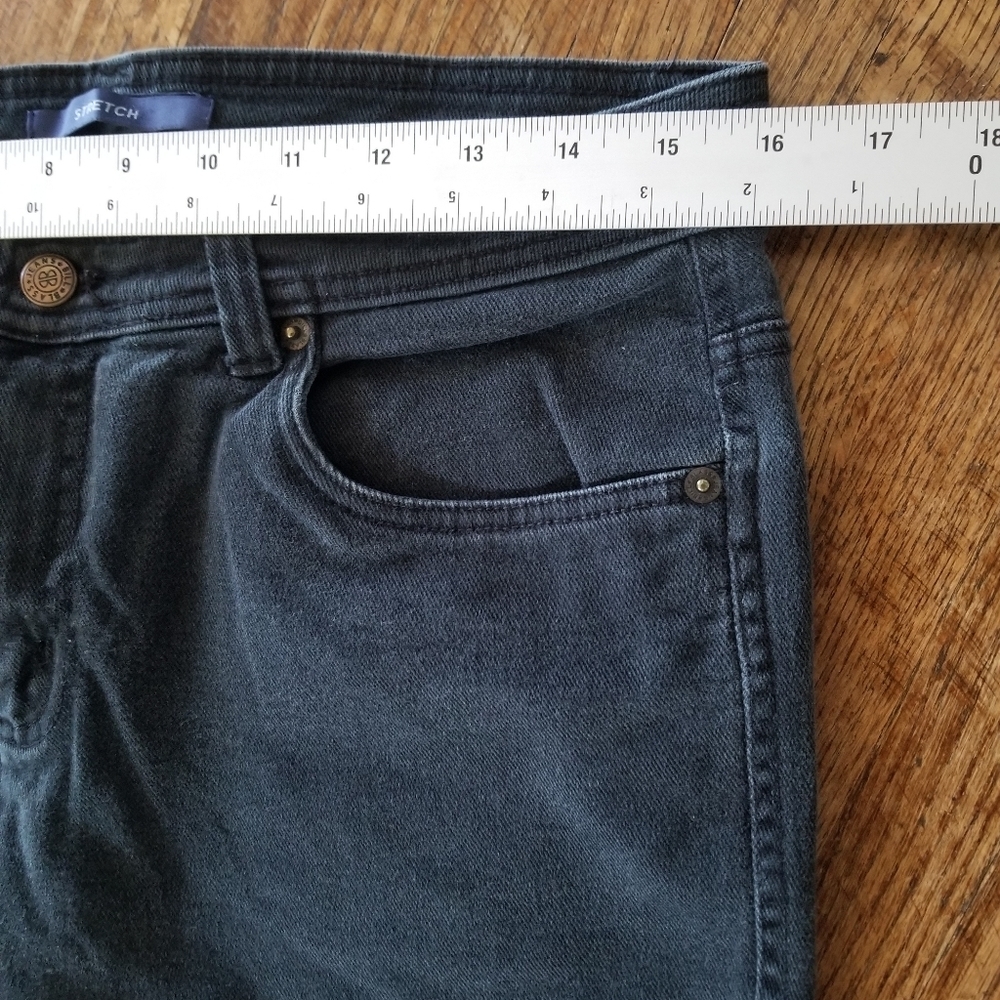 Bill Blass Jeans - Picture 2 of 6